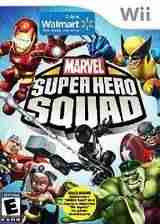 Descargar Marvel Super Hero Squad Walmart Edition [MULTI3][Region Free][acamo] por Torrent